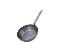 Padella DE BUYER 5614.32 Diametro 32 cm Argento