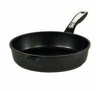 Padella " Delta " Profondità, 24 CM senza Coperchio, Alta, Anche Induzione
