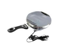 Padella elettrica multiuso per auto, picnic, viaggi, 12 V, 150 W, 17 x 21 x 10 cm