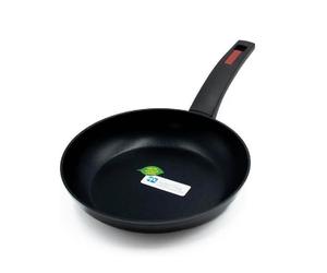 Padella Eternelle Zanetti cm 30 Antiaderente Pietra Induzione Alluminio Tegame