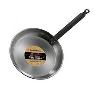Padella Ferro (36cm) GARCIMA PATA NEGRA Silver spazzolato G8813600000