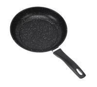 Padella Ferro Antiaderente Pentole da Versatili per Principianti, Facili da Lavare, Sicure da Usare, Dalla Colazione Alla Cena