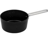 PADELLA FISSLER Adamant diametro 18 cm con coperchio in vetro