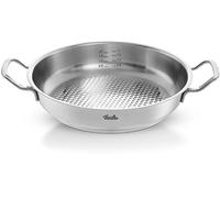 PADELLA FISSLER Original Profi Collection con fondo Novogrill 28 cm