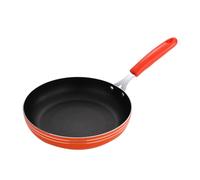 Padella For Uso Domestico Dazzle, Bistecca, Fondo Piatto In Alluminio, Antiaderente, Multiuso