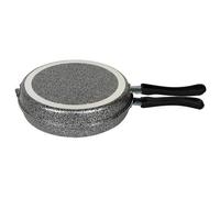 Padella Fornetto Girafrittata Alto Sale e Pepe 24 cm Accademia Mugnano