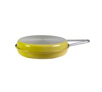 PADELLA GIRAFRITTATA PRIMA COLLECTION ALLUMINIO ANTIADERENTE SERIE CUCINA PROFES