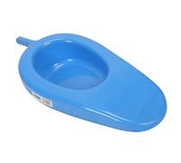 Padella Grande , Facile Usare Pendenza di 10 Gradi Padella per Anziani Forte portante per la casa