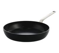 Padella GreenPan Evolution 30 cm Ceramica Antiadente Coperchio Vetro Forno