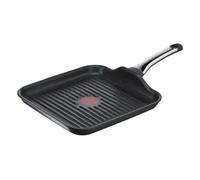 Padella griglia Tefal EXCELLENCE 26CM Nero Alluminio [Ø26 cm]