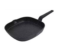 Padella grill in marmo Klausberg 28cm Kb-7662 Lumarko