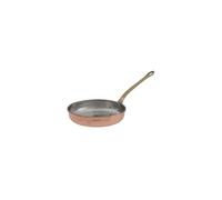 PADELLA ICH-ZAPFE in rame e ottone, 20cm