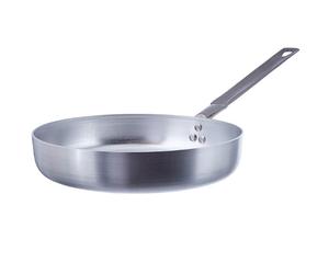 PADELLA IN ALLUMINIO AGNELLI 36CM SALTAPASTA PROFESSIONALE ANTIADERENTE