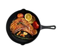 Padella in ghisa da 20 cm
