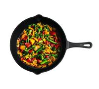 Padella in ghisa da 30 cm