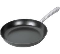 Küchenprofi Padella, 28cm, colore: nero, 28 x 28 x 4,5 cm