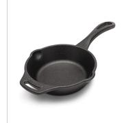 Petromax Fire Skillet FP15, padella, nero Onesize Black
