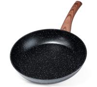 Padella in granito BLACK&WOOD 26 cm