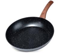 Padella in granito BLACK&WOOD 28 cm