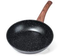 Padella in granito BLACK&WOOD da 20 cm