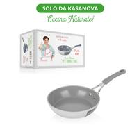 Padella induzione 20 cm Fatto in casa da Benedetta