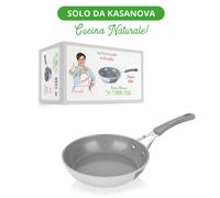 Padella induzione 24 cm Fatto in casa da Benedetta