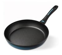 Padella Induzione Briebe Mare 28 Cm Antiaderente Acciaio Forgiato