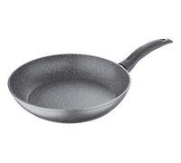 PADELLA INDUZIONE E GAS BERGNER by VISSANI Ø 28cmi