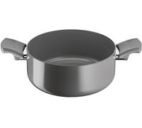 PADELLA INDUZIONE E GAS LAGOSTINA RISORSA Ø 24cm