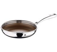 PADELLA INDUZIONE E GAS MASTERPRO GIRO3 Ø 20cm