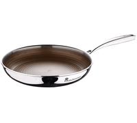 PADELLA INDUZIONE E GAS MASTERPRO GIRO3 Ø 28cm