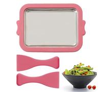 Padella istantanea, morbido | Mini macchina per con 2 pala per yogurt e altro ancora