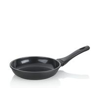 padella kela 20cm ATURA, piccola padella a induzione, alluminio fuso rivestito in ceramica, manico in bachelite, senza PFAS