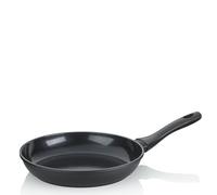 padella kela 28 cm ATURA, padella per induzione, alluminio fuso rivestito in ceramica, manico in bachelite, senza PFAS