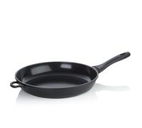 kela padella 32 cm ATURA, padella per induzione, alluminio fuso rivestito in ceramica, manico in bachelite, senza PFAS