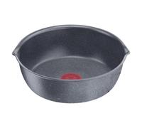 Padella Lagostina 012164040226 INGENIO Verde multiuso Grigio mineralis