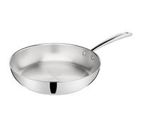 Padella Lagostina Accademia Lagofusion acciaio inox 28 cm