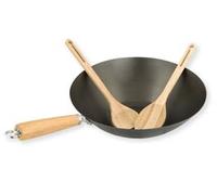 Padella Mandarin Wok per Barbecue Campingaz
