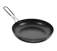 Padella Manico Pieghevole Pentola Portatile Da Campeggio All'aperto