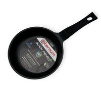 Padella Mini Cotture Antiaderente Black Plus 14 cm Aeternum