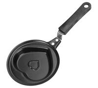 Padella mini pancake macchina colazione pentola uovo torta flip omelette stampo antiaderente padella pancake maker per utensili da cucina casa (colore: 1) (3)