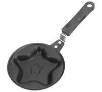Padella mini pancake macchina colazione pentola uovo torta flip omelette stampo antiaderente padella pancake maker per utensili da cucina casa (colore: 2) (1)