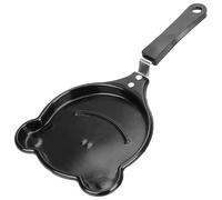 Padella mini pancake macchina colazione pentola uovo torta flip omelette stampo antiaderente padella pancake maker per utensili da cucina casa (colore: 1) (4)
