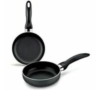 Padella Monix M681200 Nero Alluminio
