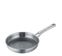 Padella Multistrato Tricion Resist Acciaio e Ceramica | PFAS Free