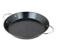 Padella Paella per Barbecue Campignaz in Acciaio Inox Antiaderente