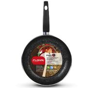 Padella Pepita Granit Flonal Alluminio Antiaderente Tegame Antigraffio Cucina