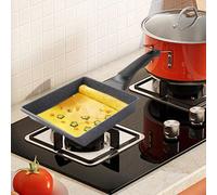 Padella per Frittata Giapponese, Pratici Utensili Da Cucina per La Casa, Il