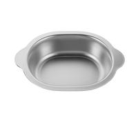 Padella Per Frittata Gira Pentola Di Noodle Istantanea Omelette Pan