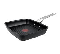 Padella per griglia Tefal Jamie Oliver E24541 2,5 L Nero Alluminio forgiato